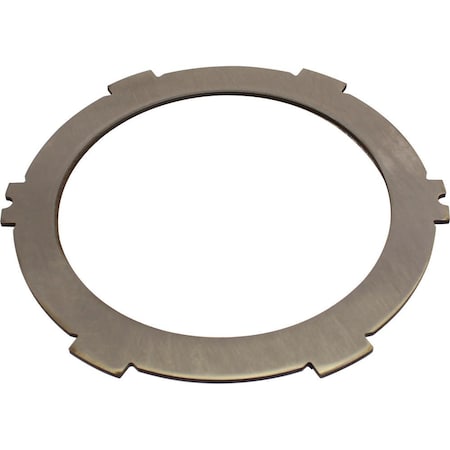 Aftermarket AM195067A2 Brake Disc, Parking AM195067A2-ABL